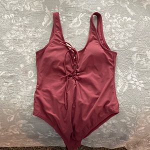 Bathing suit LOT! All fit size s/m. I am 5’6 and 135 and these all fit.